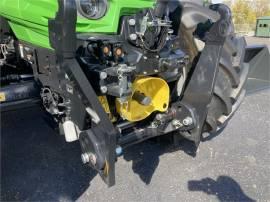 2022 DEUTZ FAHR AGROTRON 6175 TTV