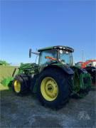 2021 JOHN DEERE 6145R