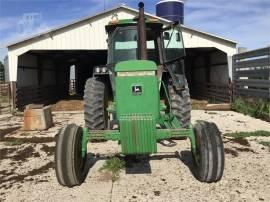 1983 JOHN DEERE 4450