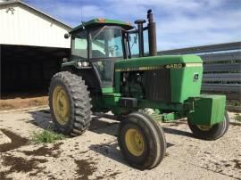 1983 JOHN DEERE 4450