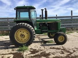 1983 JOHN DEERE 4450