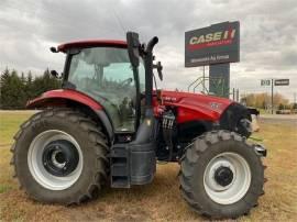 2019 CASE IH MAXXUM 135