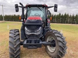 2019 CASE IH MAXXUM 135