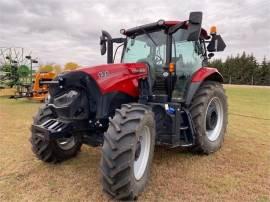 2019 CASE IH MAXXUM 135