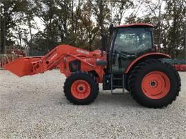 2022 KUBOTA M6-111