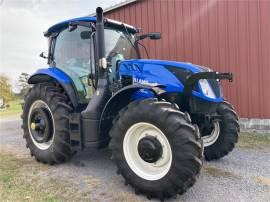 2022 NEW HOLLAND T6.155