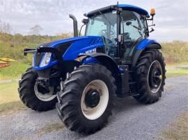 2022 NEW HOLLAND T6.155