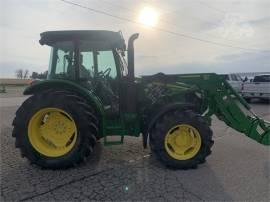 2019 JOHN DEERE 5100M