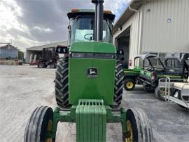 1987 JOHN DEERE 4050