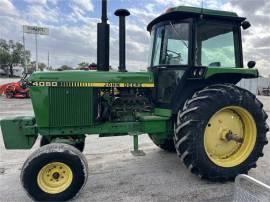 1987 JOHN DEERE 4050