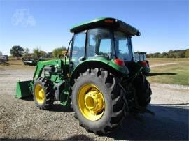 2020 JOHN DEERE 5100E