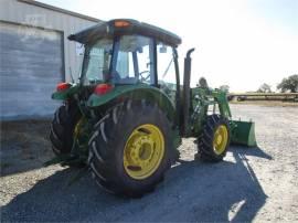 2020 JOHN DEERE 5100E