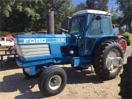 FORD TW25
