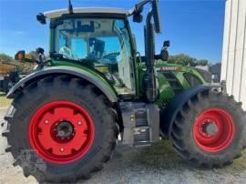 2022 FENDT 516 VARIO