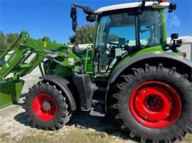 2022 FENDT 313 VARIO