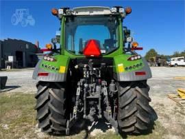 2022 FENDT 313 VARIO