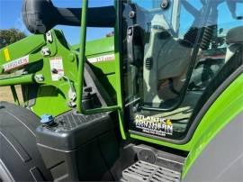 2022 FENDT 313 VARIO