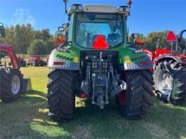 2022 FENDT 313 VARIO