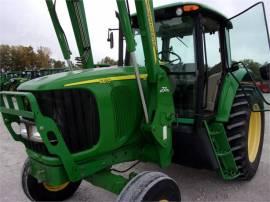 2005 JOHN DEERE 6615