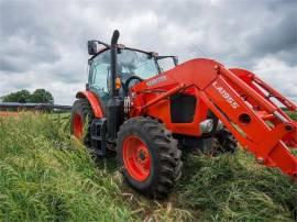 KUBOTA M6-101