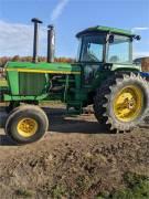 JOHN DEERE 4430H