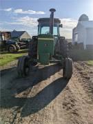 JOHN DEERE 4430H