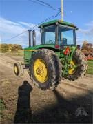 JOHN DEERE 4430H