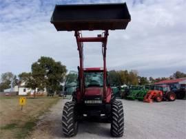 2006 CASE IH MXM155