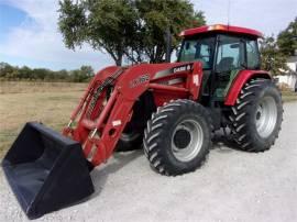 2006 CASE IH MXM155