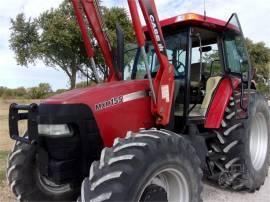 2006 CASE IH MXM155