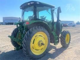 2019 JOHN DEERE 6120R