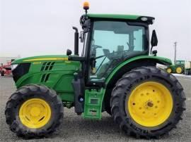 2020 JOHN DEERE 6120R