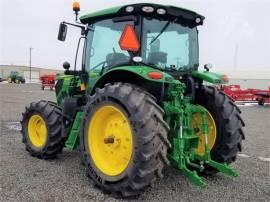 2020 JOHN DEERE 6120R