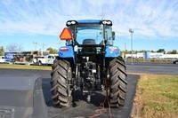 2022 NEW HOLLAND T6.160