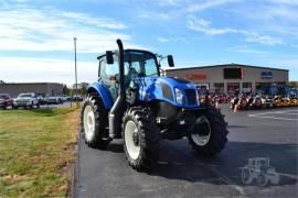 2022 NEW HOLLAND T6.160