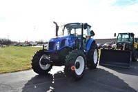 2022 NEW HOLLAND T6.160