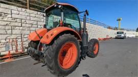 KUBOTA M7-151