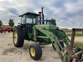 1985 JOHN DEERE 4450