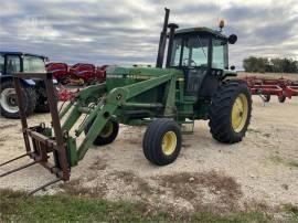 1985 JOHN DEERE 4450