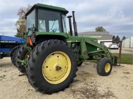 1985 JOHN DEERE 4450