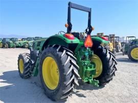 2018 JOHN DEERE 6120M