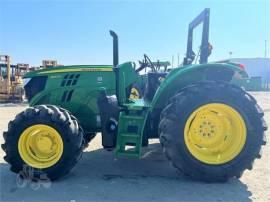 2018 JOHN DEERE 6120M