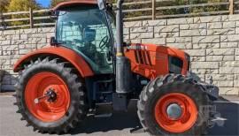 KUBOTA M7-151