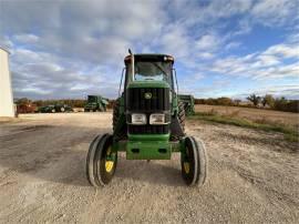 JOHN DEERE 6715