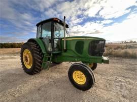 JOHN DEERE 6715