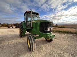 JOHN DEERE 6715