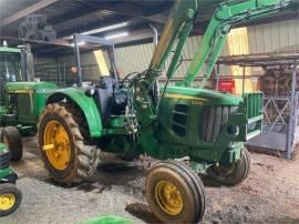 2009 JOHN DEERE 6330