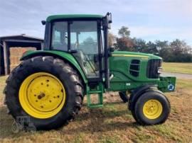 2012 JOHN DEERE 6330