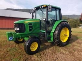 2012 JOHN DEERE 6330