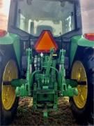 2012 JOHN DEERE 6330